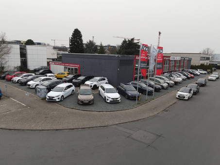 ACD Auto Center Darmstadt GmbH